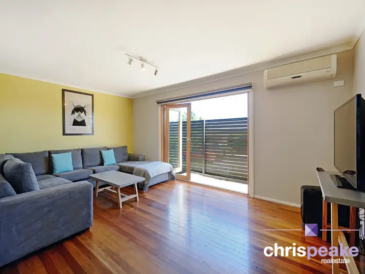 Third view of Homely house listing, 53 Hancock Drive, Berwick VIC 3806