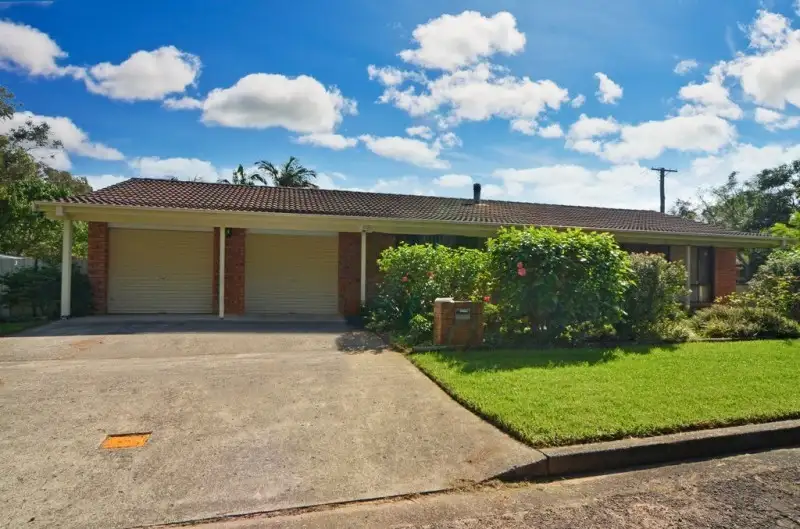 Main view of Homely house listing, 16 Byron Avenue, North Nowra NSW 2541