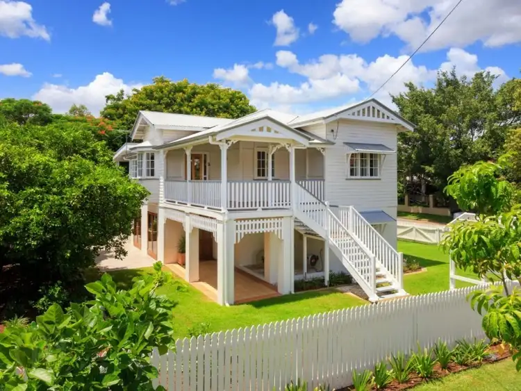 Main view of Homely house listing, 12 Haldane Street, Graceville QLD 4075
