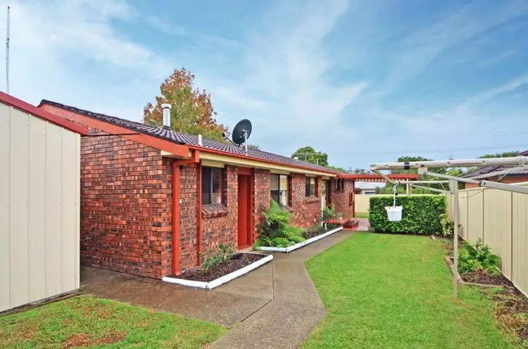 Sixth view of Homely house listing, 9 Hansons Road, North Nowra NSW 2541