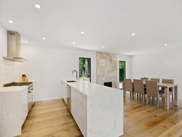 Fourth view of Homely house listing, 22 Melrose Drive, Mount Martha VIC 3934