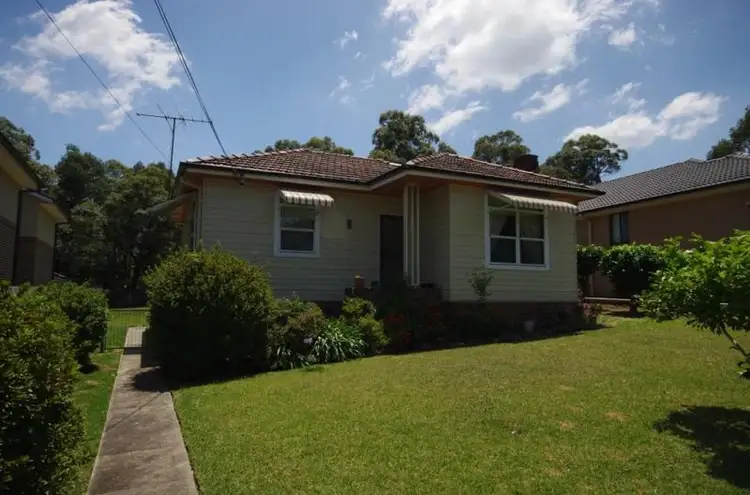 Second view of Homely house listing, 7 Vignes Street, Ermington NSW 2115