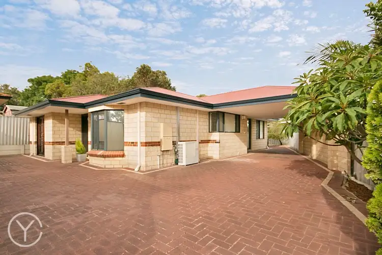 Second view of Homely house listing, 49a Wheyland Street, Willagee WA 6156