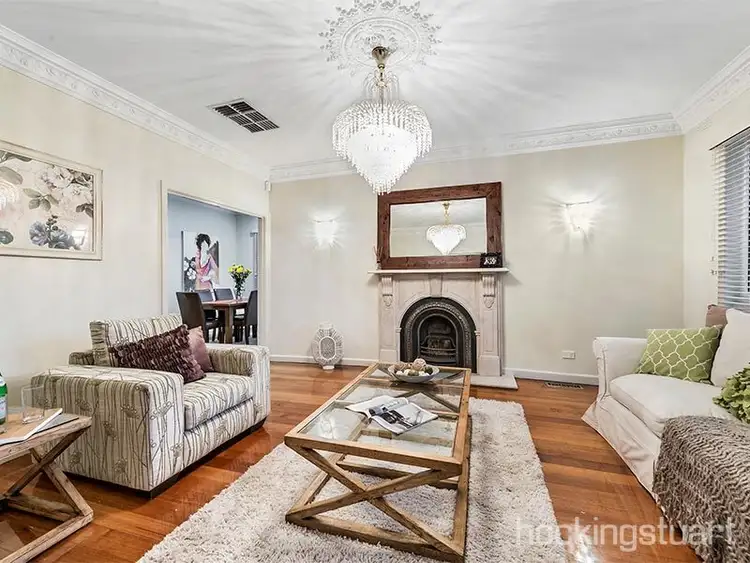 Second view of Homely house listing, 8 David Street, Mordialloc VIC 3195