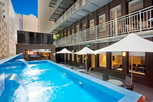 Fifth view of Homely apartment listing, 902/480 Collins Street, Melbourne VIC 3000