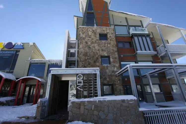 Sixth view of Homely apartment listing, 205/107 Summit Rd, Mount Buller VIC 3723