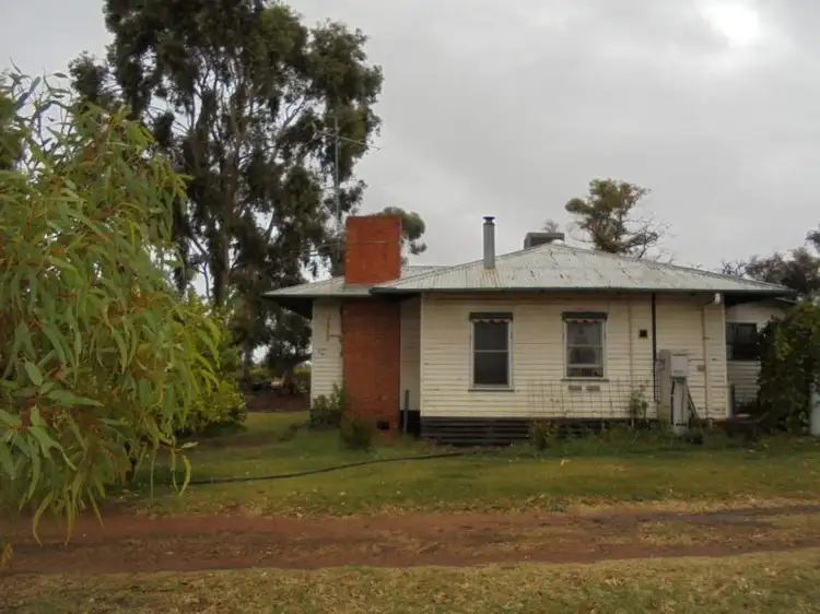 Main view of Homely rural property listing, 905 Malaya Road, Robinvale VIC 3549