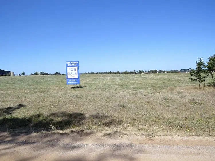 LOT 3 Dowling Road, Mitchell Park VIC 3355