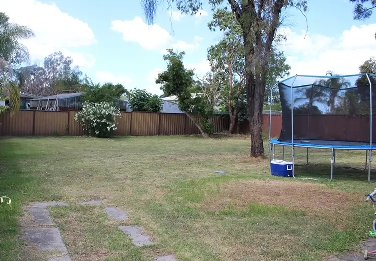 Third view of Homely house listing, 17 Westward Avenue, Shalvey NSW 2770