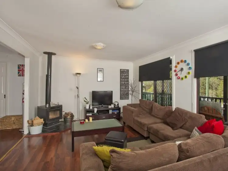 Second view of Homely house listing, 45 Queen Street, Clarence Town NSW 2321