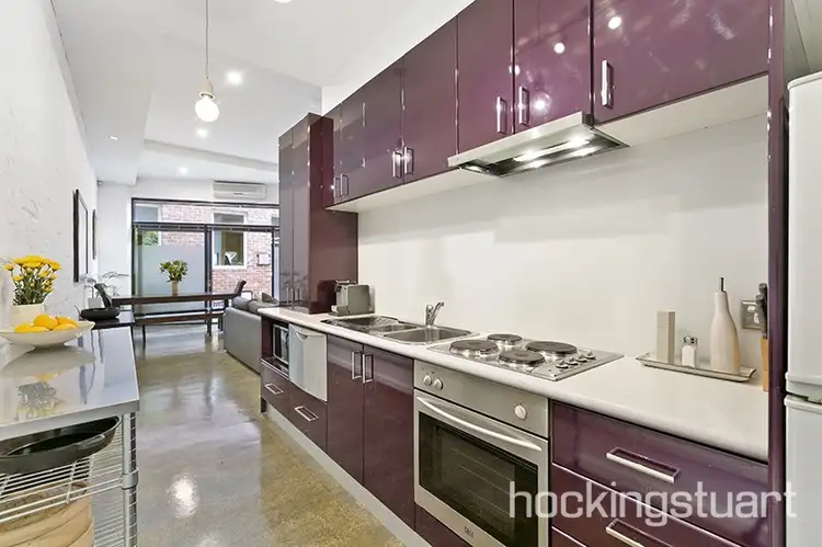 Third view of Homely apartment listing, 1/46-50 Regent Street, Richmond VIC 3121