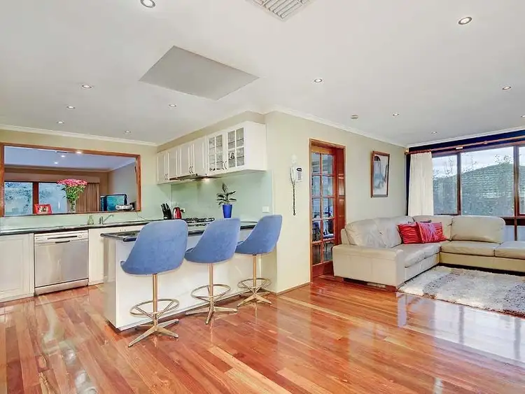 Sixth view of Homely house listing, 19 Melissa Grove, Vermont South VIC 3133