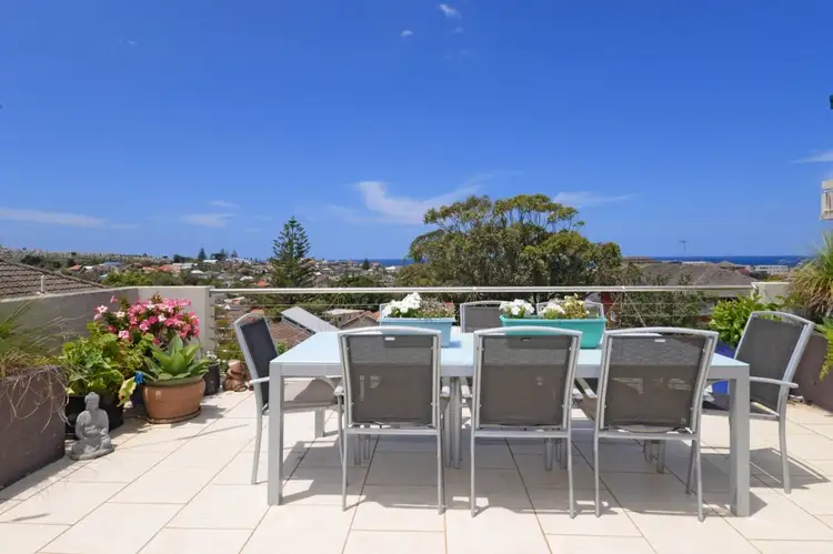 Main view of Homely townhouse listing, 3/12 Beach Street, Clovelly NSW 2031