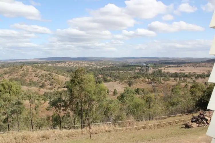 Second view of Homely rural property listing, Address available on request