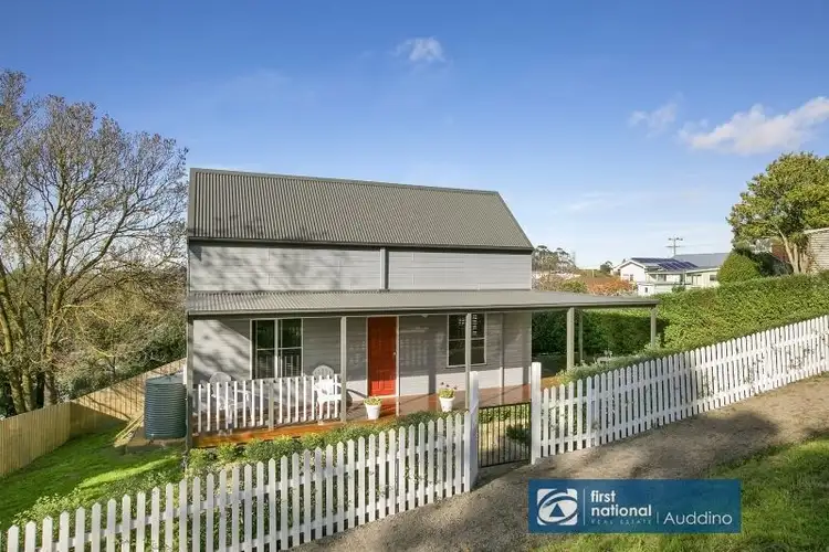 2 Wills Street, Korumburra VIC 3950