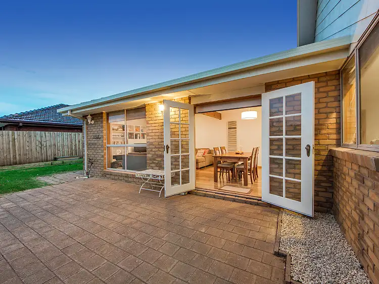 Seventh view of Homely house listing, 58 Carbine Way, Keilor Downs VIC 3038