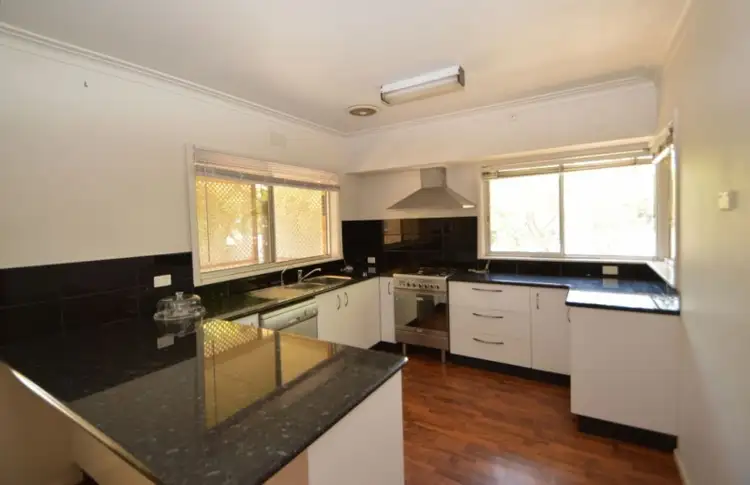 Second view of Homely house listing, 103 Swan Street, Wangaratta VIC 3677