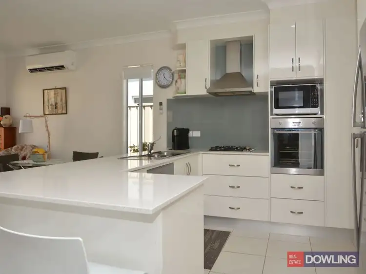 Second view of Homely villa listing, 191 Aqua Avenue, Palm Lakes Resort, Fern Bay NSW 2295