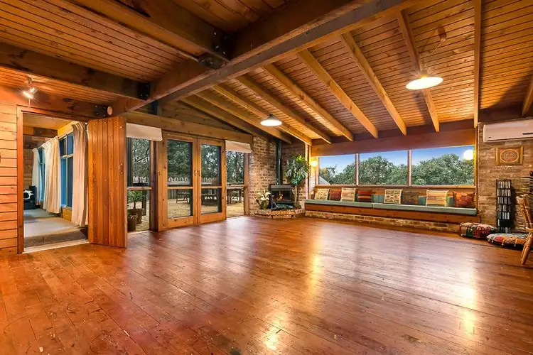 Fourth view of Homely house listing, 67 Research-Warrandyte Road, North Warrandyte VIC 3113