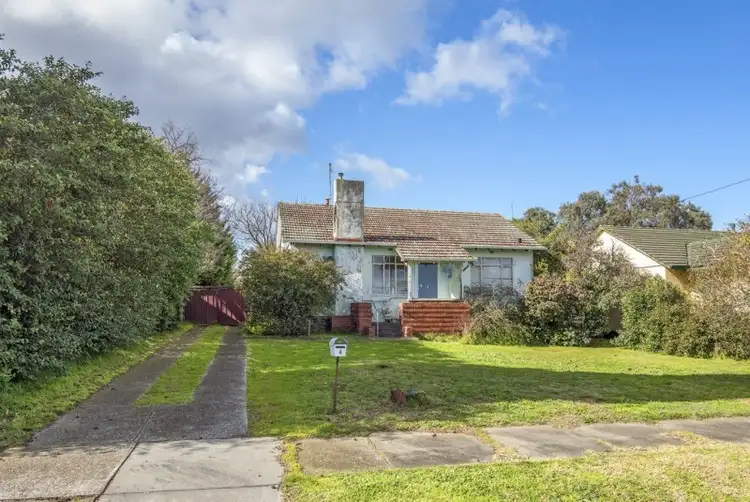 Second view of Homely house listing, 6 Spencer Street, Heidelberg Heights VIC 3081