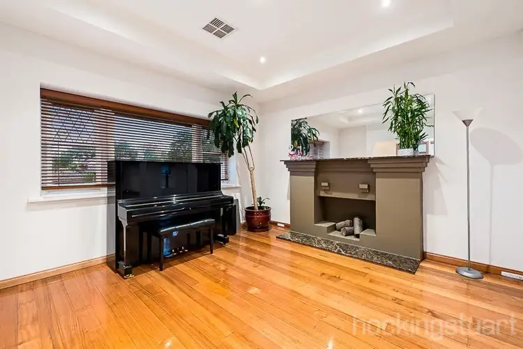 Fifth view of Homely house listing, 58 Wright Street, Mckinnon VIC 3204