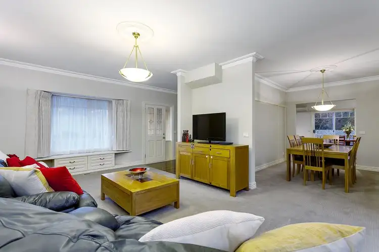 Third view of Homely townhouse listing, 3/26 Beaufort Road, Croydon VIC 3136
