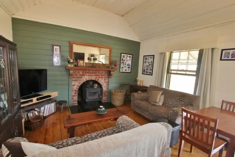 Fifth view of Homely rural property listing, 30 North Creek Road, Merton VIC 3715