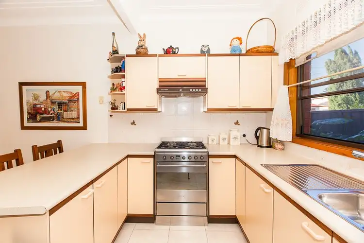 Second view of Homely house listing, 84 Binalong Rd, Toongabbie NSW 2146