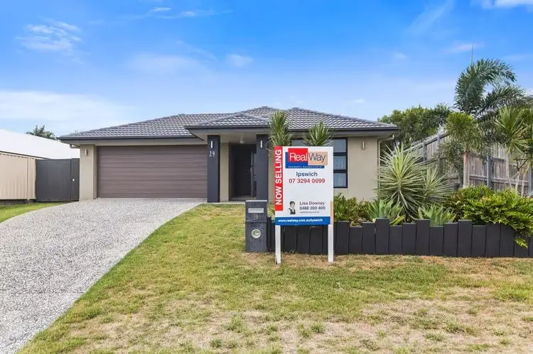 29 Piping Court, Raceview QLD 4305