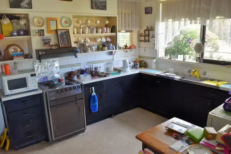 Fourth view of Homely house listing, 27 Baillieu Street East, Wonthaggi VIC 3995