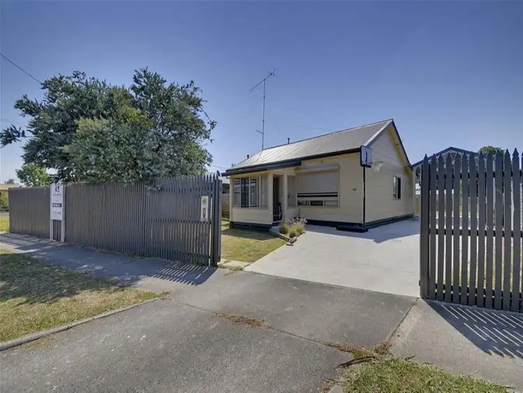 Main view of Homely house listing, 156 Kay Street, Traralgon VIC 3844