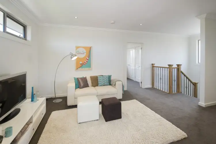Fourth view of Homely house listing, 1/105 Warrigal Road, Surrey Hills VIC 3127