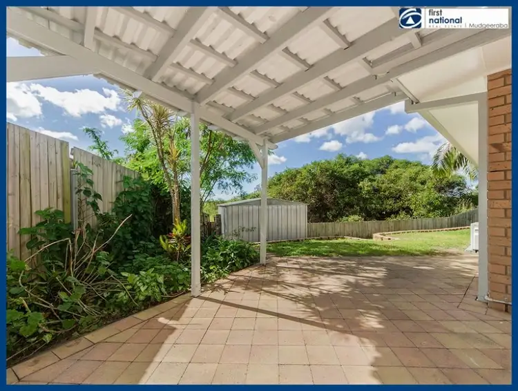 Fourth view of Homely house listing, 23 Cabot Court, Merrimac QLD 4226