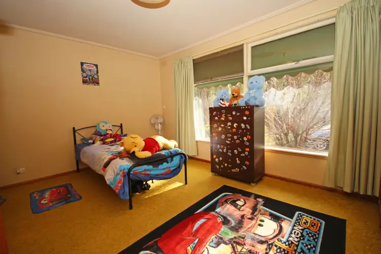 Sixth view of Homely house listing, 66 Springs Road, Brown Hill VIC 3350
