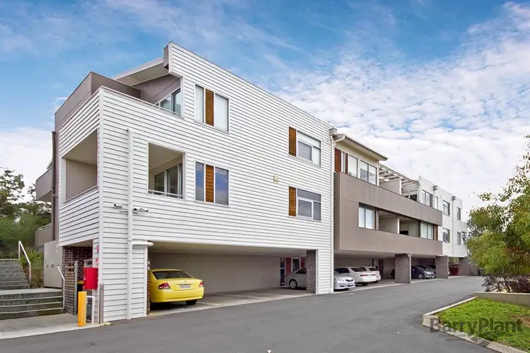 Main view of Homely apartment listing, 311/50 Janefield Drive, Bundoora VIC 3083