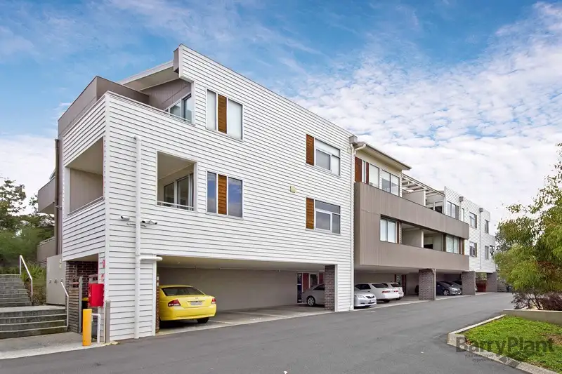 Main view of Homely apartment listing, 311/50 Janefield Drive, Bundoora VIC 3083