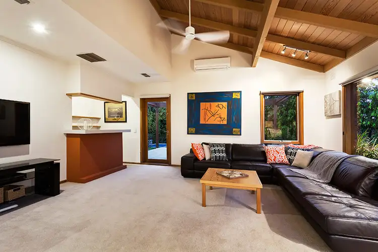 Sixth view of Homely house listing, 32 Jenkins Drive, Templestowe VIC 3106