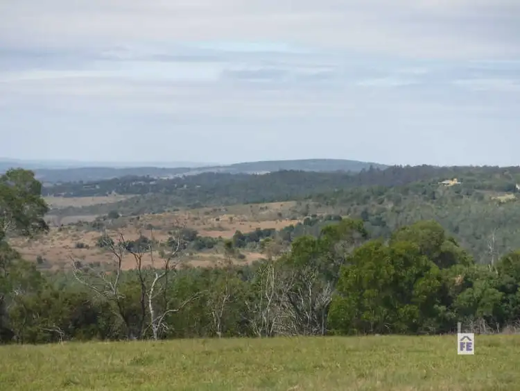 Sixth view of Homely land listing, Lot 6 Birt Road, Booie QLD 4610