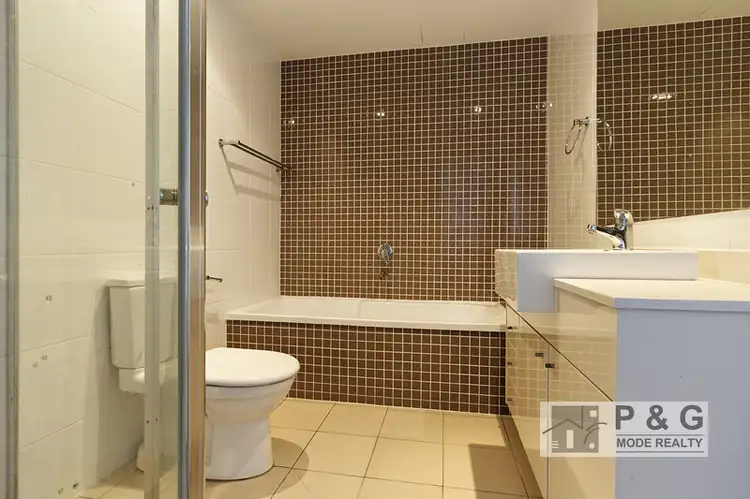Second view of Homely apartment listing, 146/420 Pitt Street, Haymarket NSW 2000