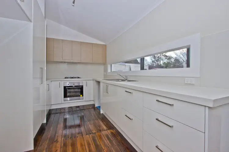 Second view of Homely house listing, 8 Howard Street, Invermay TAS 7248