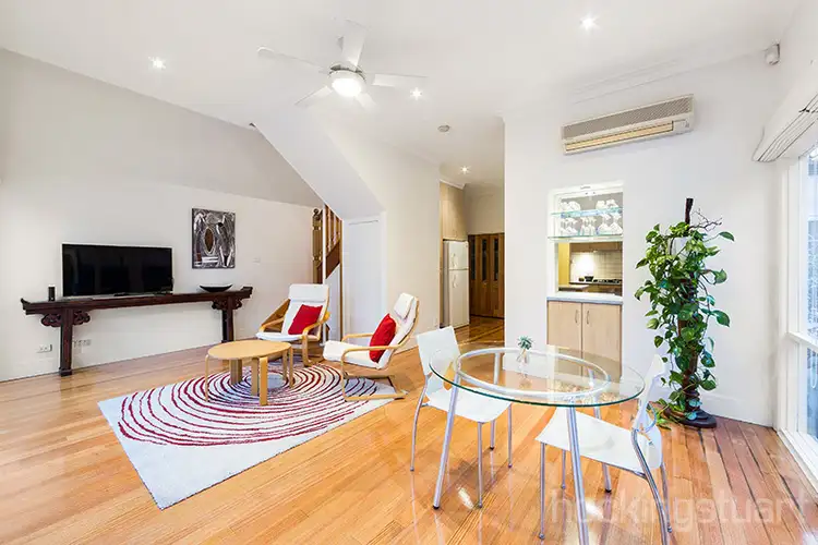 Third view of Homely house listing, 17 Moira Avenue, Carnegie VIC 3163