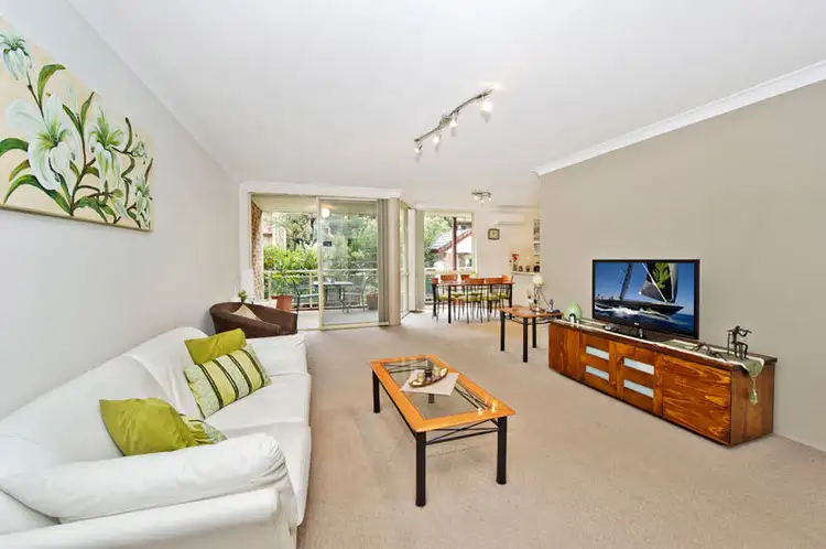 Fourth view of Homely apartment listing, 3/2-4 Cairo Street, Rockdale NSW 2216