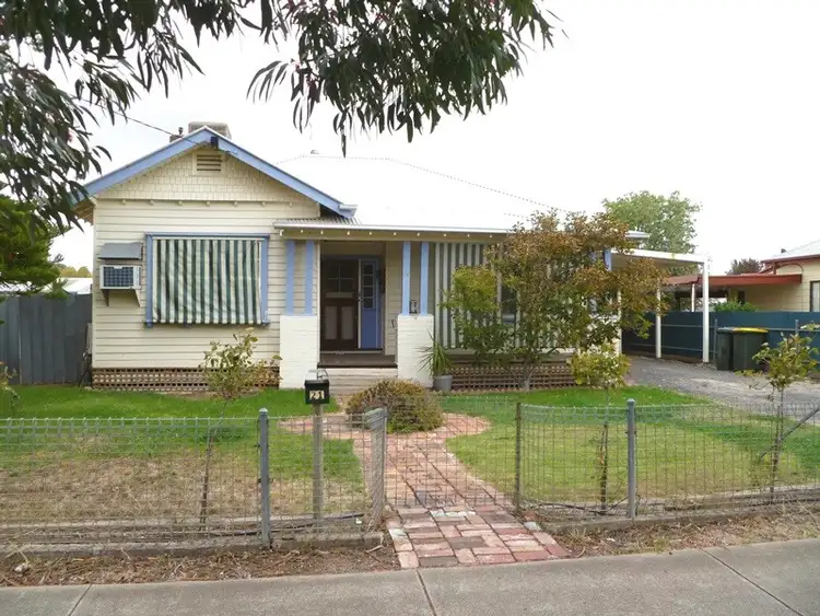 21 Stewart Street, Horsham, Horsham VIC 3401