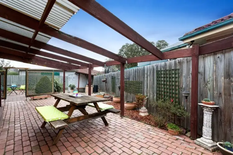 Fifth view of Homely house listing, 12 Frances Avenue, Greensborough VIC 3088