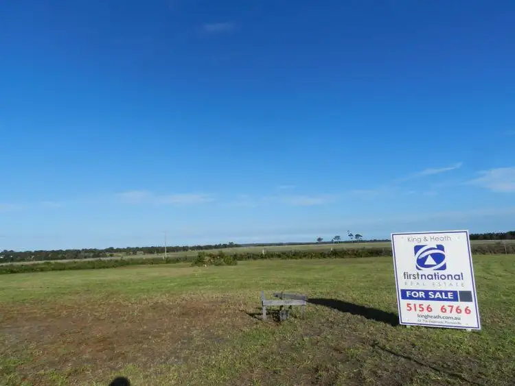 Sixth view of Homely land listing, 12 Crown Ridge Avenue, Newlands Arm VIC 3875