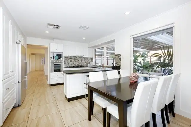 Seventh view of Homely house listing, 4 Crana Court, Hoppers Crossing VIC 3029