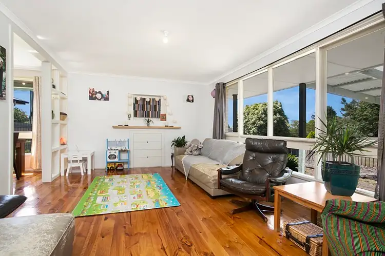 Fourth view of Homely house listing, 109 Stanley Street, Wallan VIC 3756