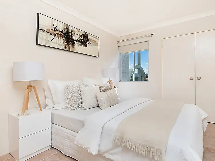 Sixth view of Homely apartment listing, 38/46 Smith Street, Highgate WA 6003