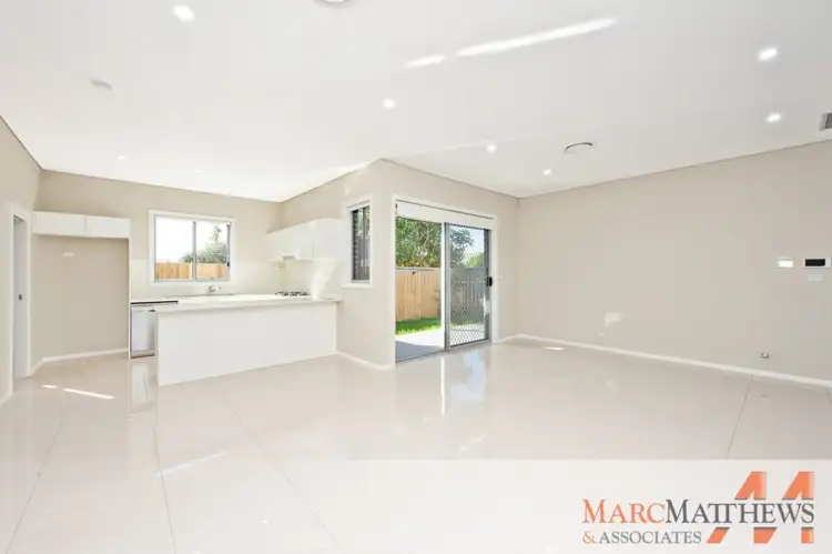 Third view of Homely villa listing, 2/14 Berith Street, Umina Beach NSW 2257