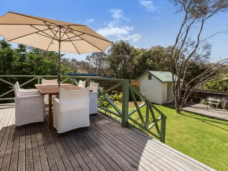 Fourth view of Homely house listing, 48 Ridley Street, Blairgowrie VIC 3942